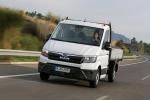 MAN TGE 3.140 Tipper 2017 года